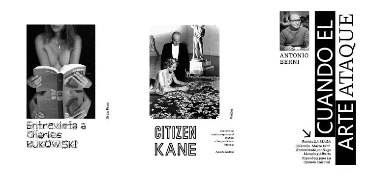 fanzines