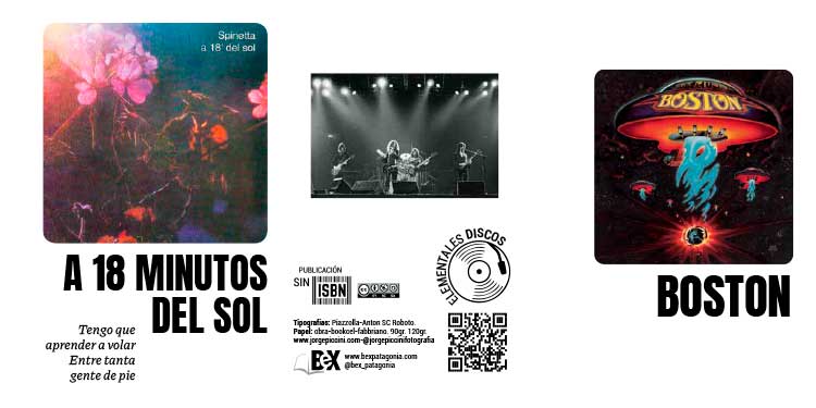 fanzines