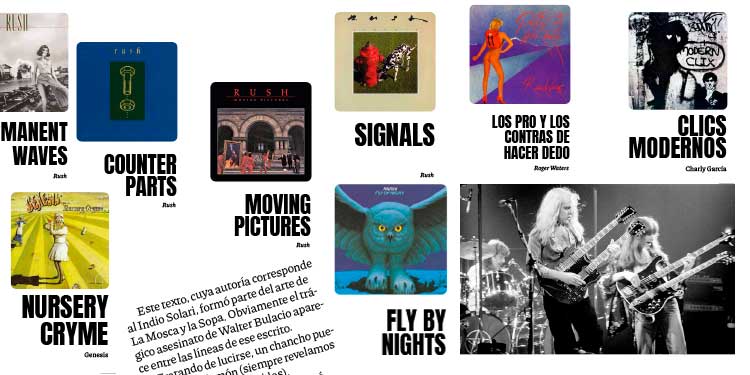 fanzines