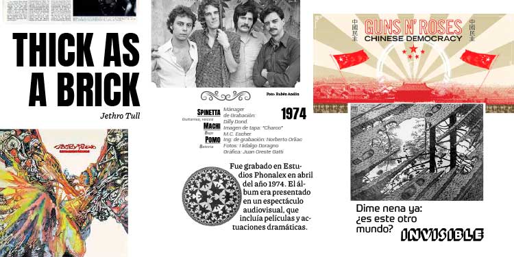 fanzines