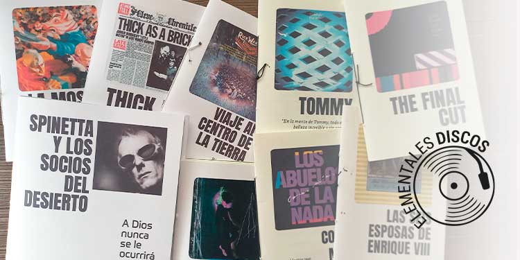 fanzines