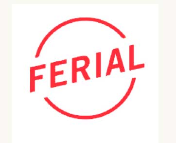 logo feria