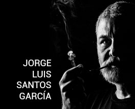Jorge Luis Santos García