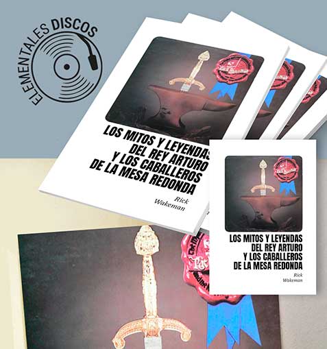 Discos