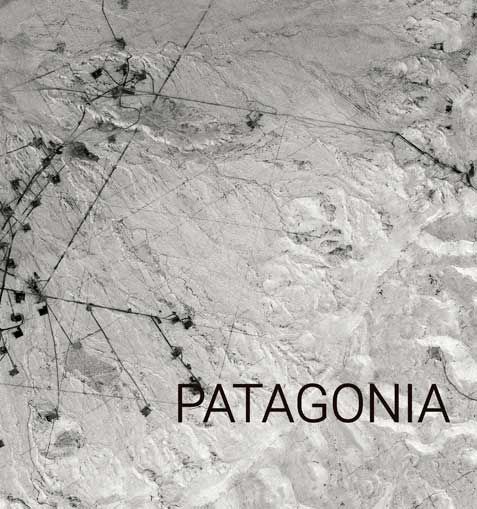 Libro Patagonia