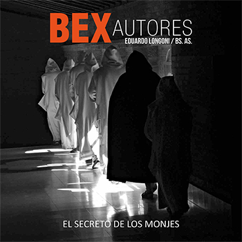 el secreto de los monjes