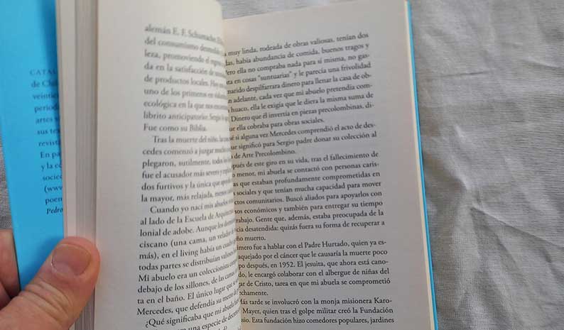 detalle libro