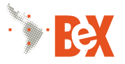 logo bex