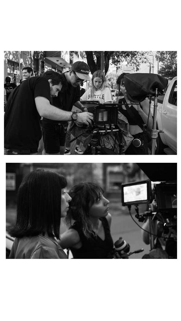 fotograma del film