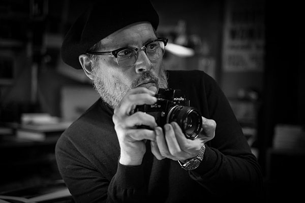 fotograma del film