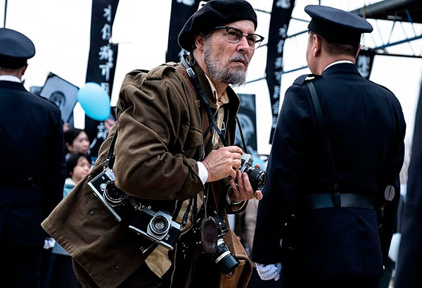 fotograma del film