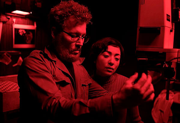 fotograma del film
