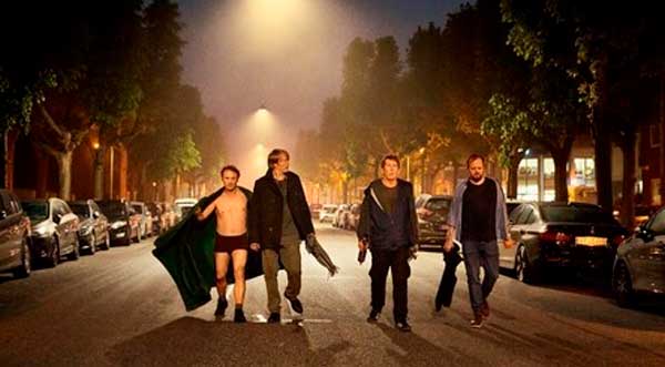 fotograma del film