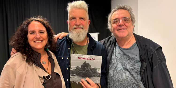 presentacion libro