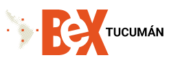logo bex